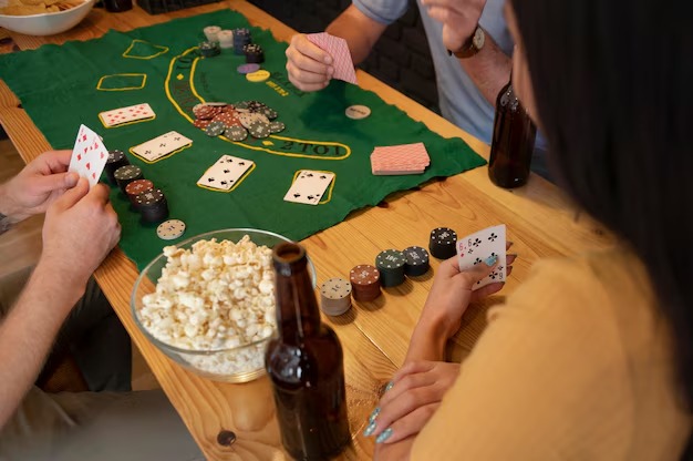 dubai togel App 